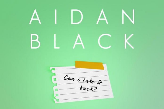 Aidan Black