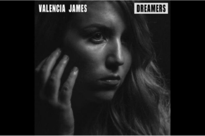 Valencia James