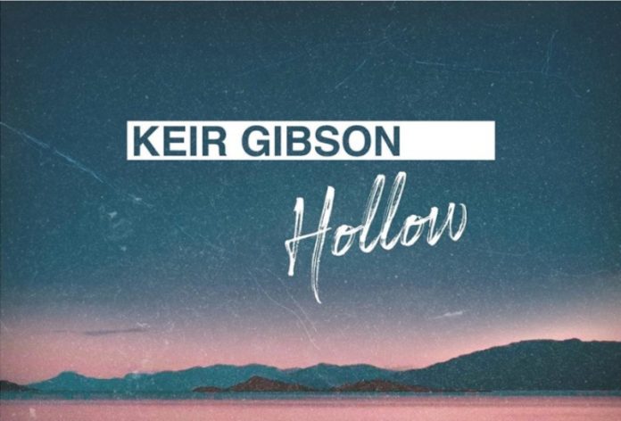 Keir Gibson